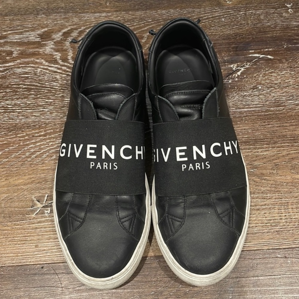 Givenchy Slip-on Sneakers